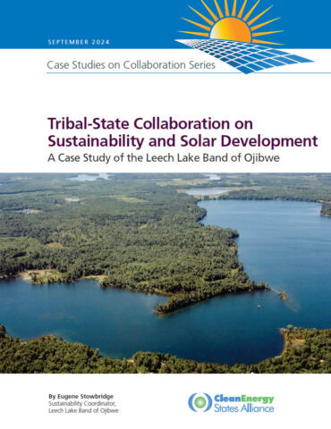 Case Study Cover Ojibwe