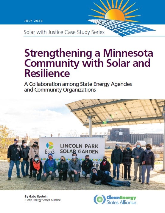 Minnesota Case Study