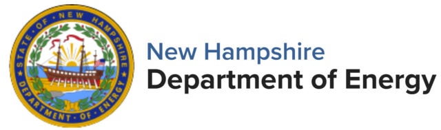 New Hampshire Dept. of Energy