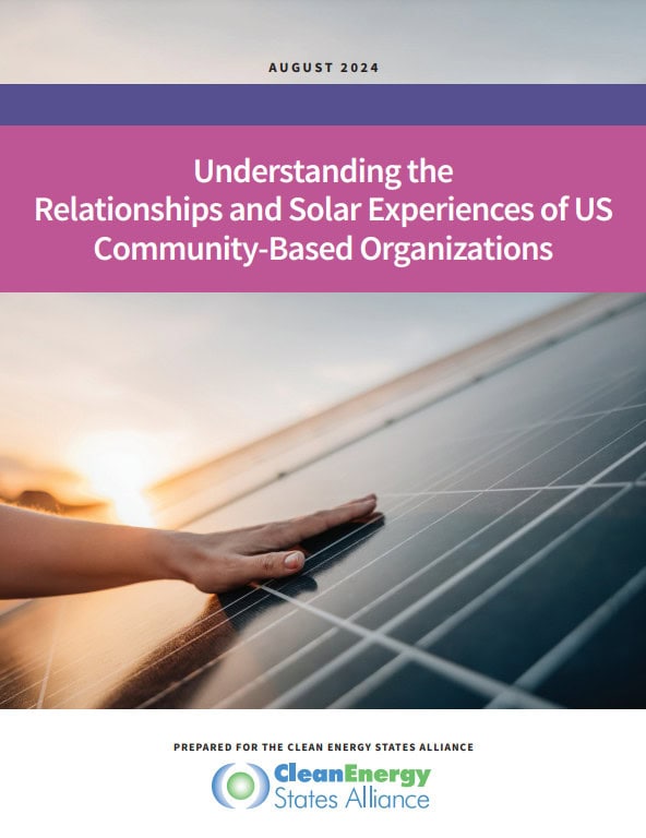 understanding relationships cbo solar cover